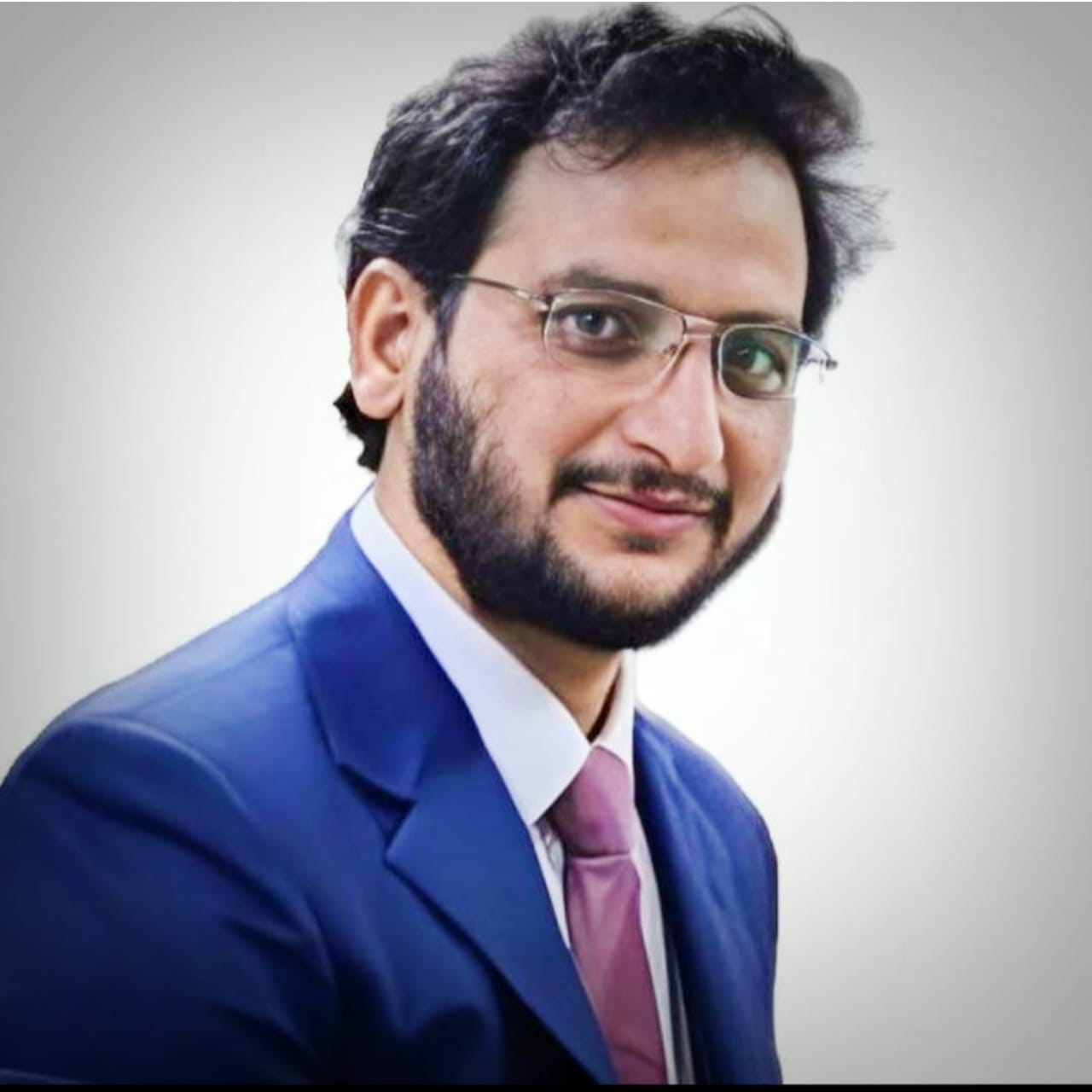 Mr. Alok Pandey - Founder Director, Itech Innovation Foundation